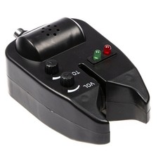 Advanced Carp Fishing Alarm