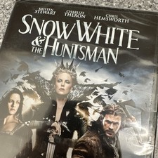 Snow White And The Huntsman