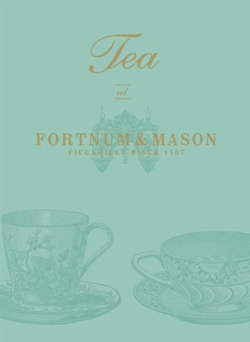 Tea fortnum mason - tea,