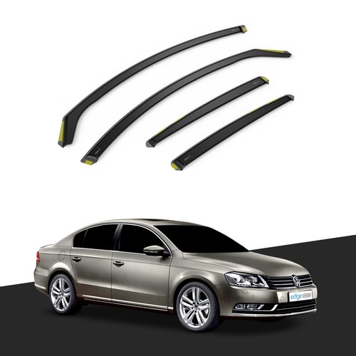 Passat 2005 2014 - 2005-2014, 5