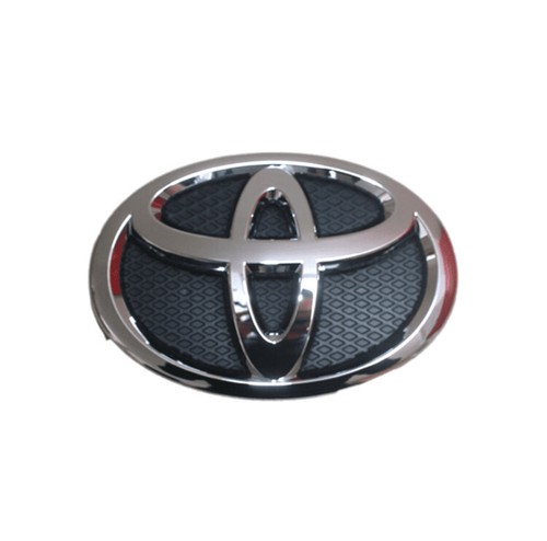 Genuine toyota front grille - genuine,