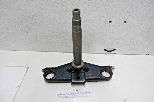Keeway superlight 125 bottom - superlight,