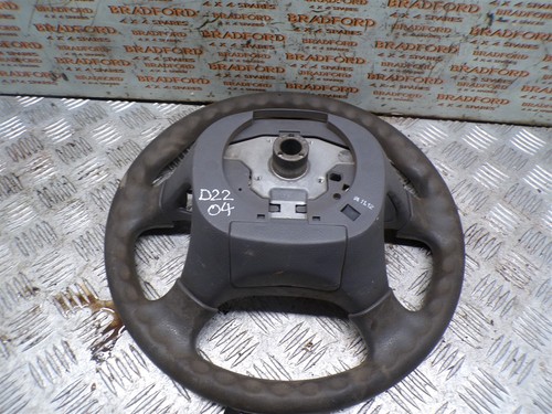 Bfd067771 2004 nissan navara - 2004,