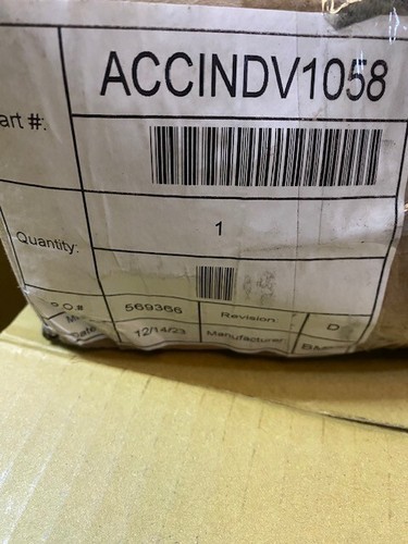 Pride mobility accindv1058 - pride,
