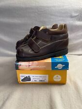 Andanines Brown boots UK 12 EU