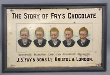 19" x 12" Original Fry's