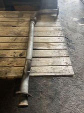 Discovery Tdi 300tdi Exhaust