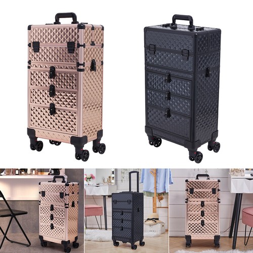 Makeup case vanity - in,