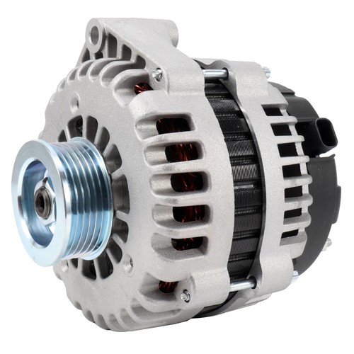 Alternator for chevrolet - alternator,