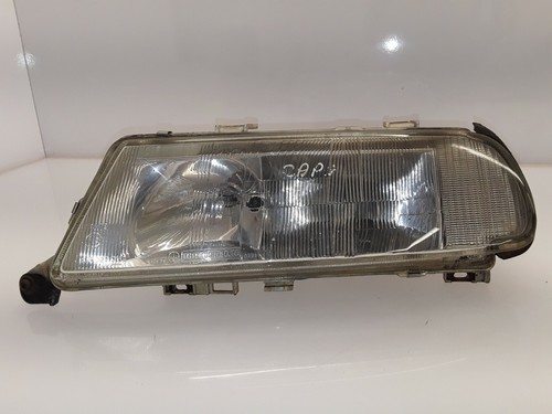 Lancia kappa 1997 front left - 1997,