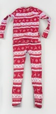 Gap Kids Christmas Pajamas