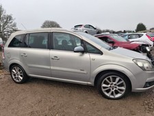 VAUXHALL ZAFIRA  2005-2014 ALLOY WHEEL SINGLE