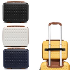 13Inch Portable ABS Hard Shell