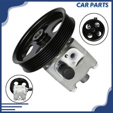 Power Steering Pump 30665100