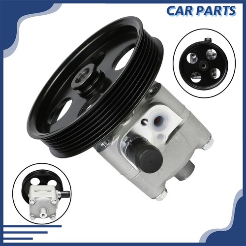 Power steering pump 30665100 - power,