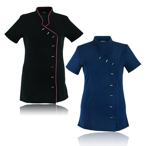 Beauty tunic hairdressing spa - hairdressing,