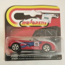 Majorette Porsche boxster #269