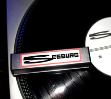 Seeburg Professional Record
