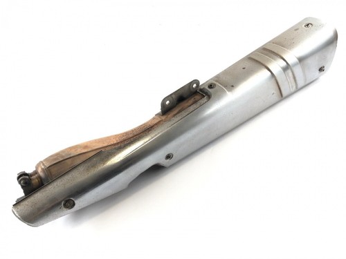 Bmw 100 1984 exhaust - bmw, [1984]