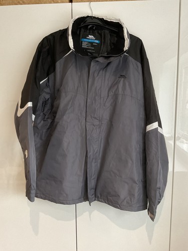 Mens trespass ski jacket - mens,