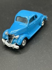 1995 ERTL THOMAS THE TANK