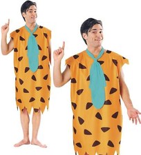 Fred Flintstone Costume Adults