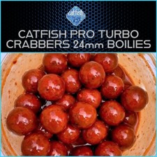 CATFISH PRO RANGE - TURBO