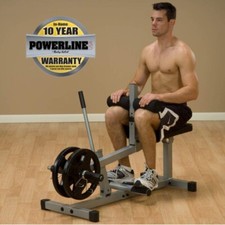 Body-Solid Powerline Seated