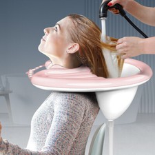 Portable inflatable hair - inflatable,