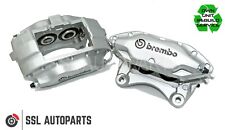 Ford Focus RS MK1 1998 > 2005