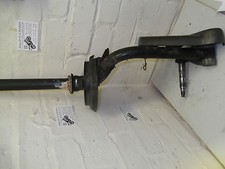 Piaggio Hexagon Fork legs