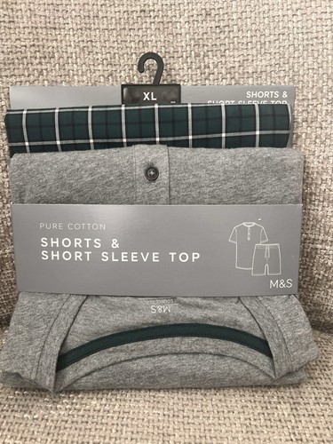 Men marks spencer green - &,