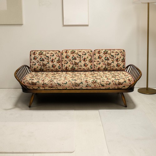 Ercol studio couch - couch, day