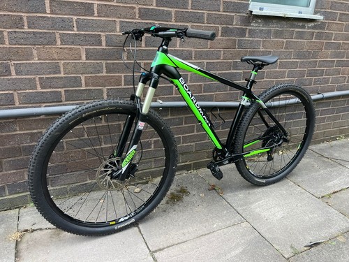 Boardman pro 29er - boardman,