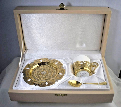 Russian lomonosov gold - russian,