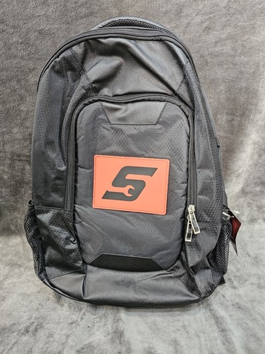 Snap tools backpack - snap-on,