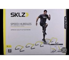 SKLZ 5piece Speed Hurdle