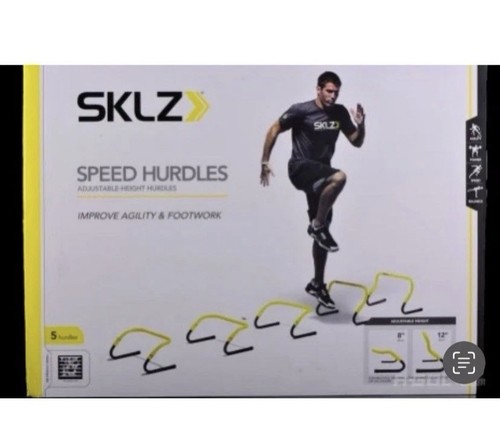Sklz 5piece speed - 5piece,
