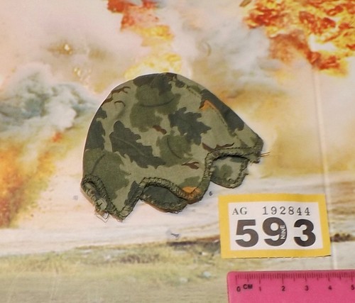 Scale vietnam us - 1/6,