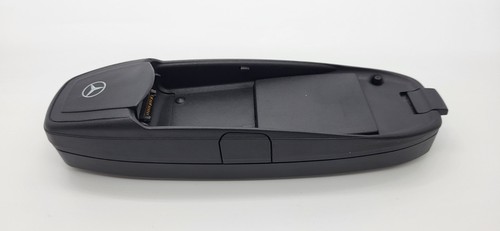Mercedes benz handsfree cradle - mercedes,