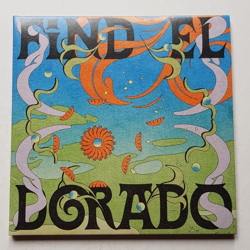 Find dorado by - el, (parlophone)