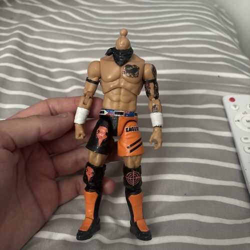 Aew wwe njpw elite - aew,