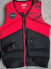 Jobe impact vest ladies - vest,