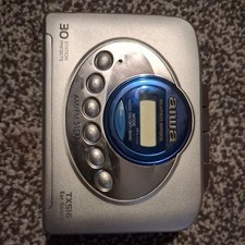 AIWA HS-TX516 Portable