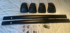 VOLVO XC90 Locking Roof Rack