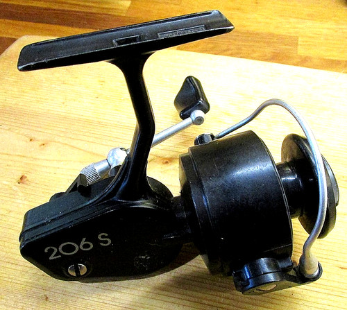 Vintage 1981 mitchell 206 - vintage, s
