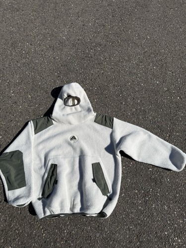 Vintage 90s nike acg - nike,