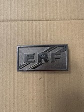 ERf Trucks EC ECX Belt Buckle