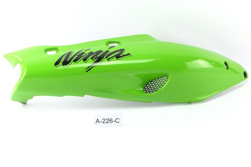 Kawasaki zx900b 1996 - kawasaki, zx-9r