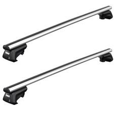 Thule smartrack roof - thule,